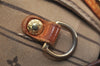 Authentic Louis Vuitton Monogram Neverfull PM Shoulder Tote Bag M40155 LV 9936J