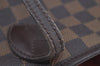 Authentic Louis Vuitton Damier Neverfull PM Tote Bag N51109 LV H5192