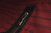 Authentic Louis Vuitton Damier Neverfull PM Tote Bag N51109 LV H5192