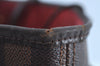 Authentic Louis Vuitton Damier Neverfull MM Shoulder Tote Bag N51105 LV K1602