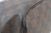 Authentic Louis Vuitton Damier Neverfull PM Shoulder Tote Bag N51109 Lv K2876