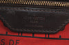 Authentic Louis Vuitton Damier Neverfull PM Shoulder Tote Bag N51109 Lv K2876