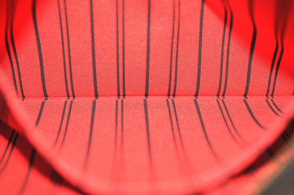 Authentic Louis Vuitton Damier Neverfull Pouch Purse Clutch Bag LV K4391