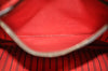 Authentic Louis Vuitton Damier Neverfull MM Shoulder Tote Bag N51105 LV K5199