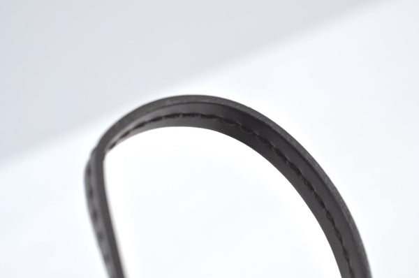 Authentic Louis Vuitton Damier Neverfull Pouch Purse Clutch Bag LV K8527