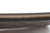Authentic Louis Vuitton Damier Neverfull Pouch Purse Clutch Bag LV K8531