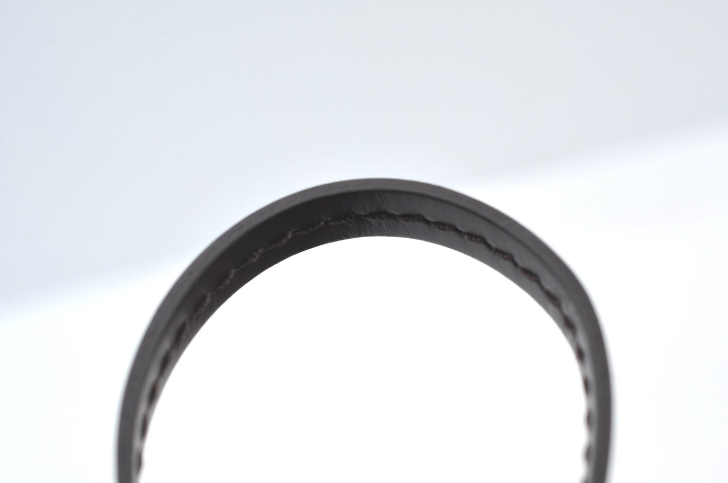 Authentic Louis Vuitton Damier Neverfull Pouch Purse Clutch Bag LV K8537