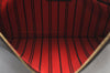 Authentic Louis Vuitton Damier Neverfull Pouch Purse Clutch Bag LV K8537