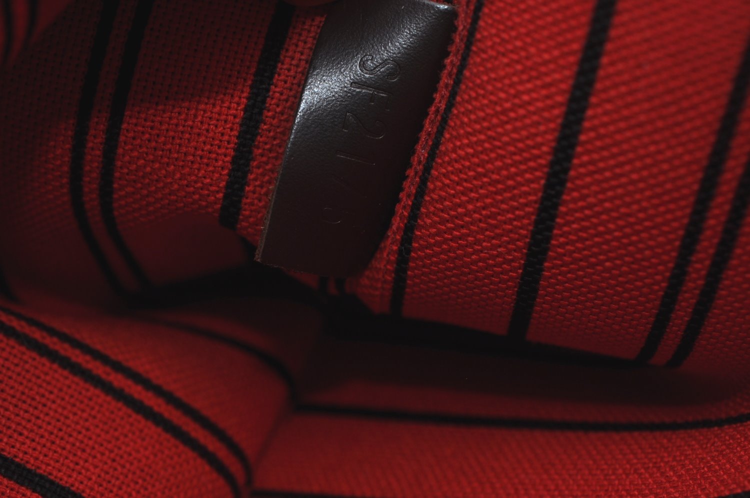 Authentic Louis Vuitton Damier Neverfull Pouch Purse Clutch Bag LV K8537