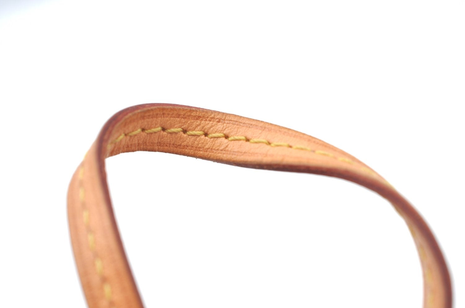 Authentic Louis Vuitton Monogram Neverfull Pouch Purse Clutch Bag Pink LV K8547