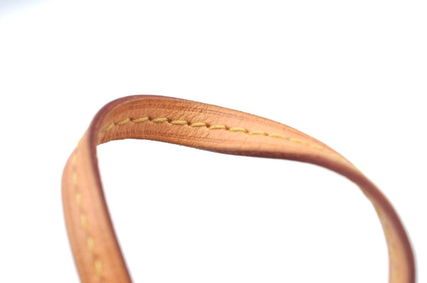 Authentic Louis Vuitton Monogram Neverfull Pouch Purse Clutch Bag Pink LV K8547