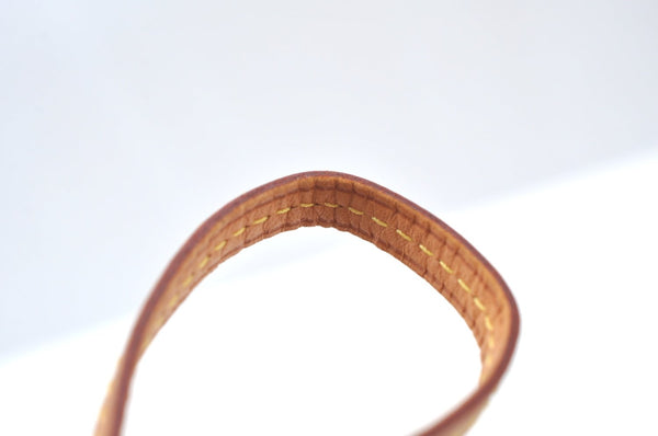 Authentic Louis Vuitton Monogram Neverfull Pouch Purse Clutch Bag LV K8549