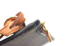 Authentic Louis Vuitton Monogram Neverfull Pouch Purse Clutch Bag LV K8549