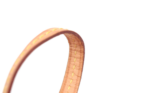 Authentic Louis Vuitton Monogram Neverfull Pouch Purse Clutch Bag Pink LV K8550