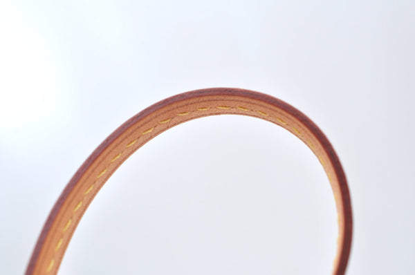 Authentic Louis Vuitton Monogram Neverfull Pouch Purse Clutch Bag LV K8551