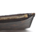 Authentic Louis Vuitton Monogram Neverfull Pouch Purse Clutch Bag LV K8555