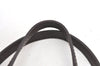 Authentic Louis Vuitton Damier Neverfull MM Shoulder Tote Bag N51105 LV K9002