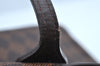 Authentic Louis Vuitton Damier Neverfull PM Shoulder Tote Bag N51109 LV K9109
