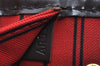 Authentic Louis Vuitton Damier Neverfull PM Shoulder Tote Bag N51109 LV K9113