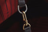 Authentic Louis Vuitton Damier Neverfull MM Shoulder Tote Bag N51105 LV K9146