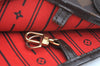 Authentic Louis Vuitton Damier Neverfull MM Shoulder Tote Bag N51105 LV K9250