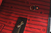 Authentic Louis Vuitton Damier Neverfull MM Shoulder Tote Bag N51105 LV K9250