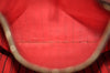 Authentic Louis Vuitton Damier Neverfull MM Shoulder Tote Bag N51105 LV K9250