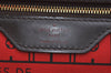 Authentic Louis Vuitton Damier Neverfull PM Shoulder Tote Bag N51109 LV K9268
