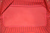 Authentic Louis Vuitton Damier Neverfull MM Shoulder Tote Bag N51105 LV K9269