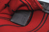 Authentic Louis Vuitton Damier Neverfull MM Shoulder Tote Bag N51105 LV K9269