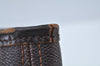 Authentic Louis Vuitton Damier Neverfull MM Shoulder Tote Bag N51105 LV K9355