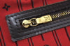 Authentic Louis Vuitton Damier Neverfull MM Shoulder Tote Bag N51105 LV K9355