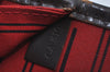 Authentic Louis Vuitton Damier Neverfull MM Shoulder Tote Bag N51105 LV K9355