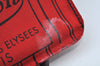 Authentic Louis Vuitton Damier Neverfull PM Shoulder Tote Bag N51109 LV K9409
