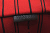 Authentic Louis Vuitton Damier Neverfull PM Shoulder Tote Bag N51109 LV K9409