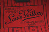 Authentic Louis Vuitton Damier Neverfull MM Shoulder Tote Bag N51105 LV K9416