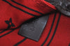 Authentic Louis Vuitton Damier Neverfull MM Shoulder Tote Bag N51105 LV K9416