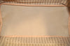 Authentic Louis Vuitton Monogram Neverfull GM Shoulder Tote Bag M40157 LV K9422