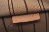 Authentic Louis Vuitton Monogram Neverfull GM Shoulder Tote Bag M40157 LV K9422