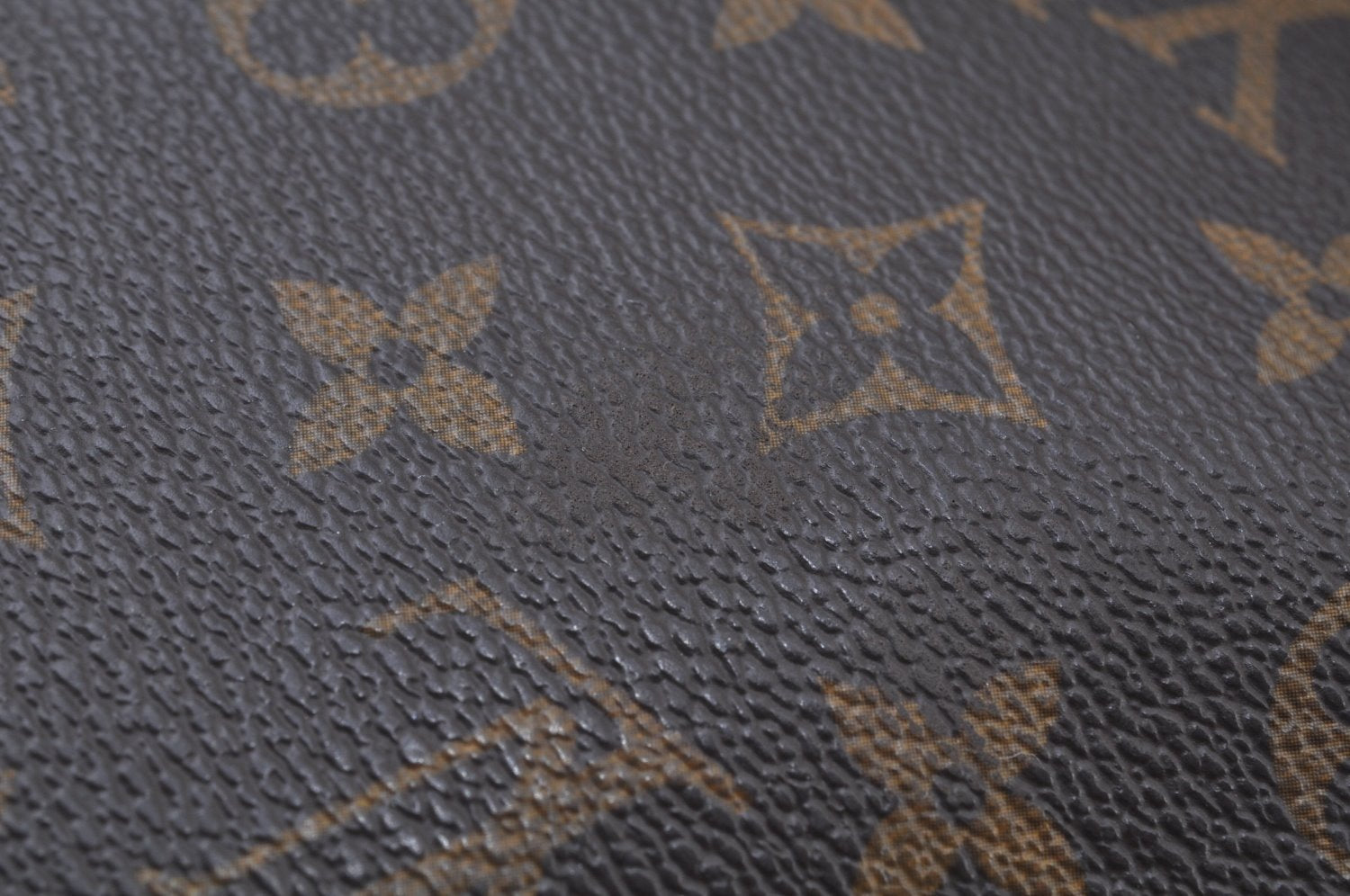 Authentic Louis Vuitton Monogram Neverfull PM Shoulder Tote Bag M40155 LV K9423