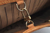 Authentic Louis Vuitton Monogram Neverfull PM Shoulder Tote Bag M40155 LV K9423