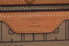 Authentic Louis Vuitton Monogram Neverfull PM Shoulder Tote Bag M40155 LV K9423