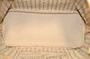 Authentic Louis Vuitton Monogram Neverfull PM Shoulder Tote Bag M40155 LV K9423
