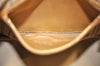 Authentic Louis Vuitton Monogram Neverfull PM Shoulder Tote Bag M40155 LV K9423