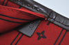 Authentic Louis Vuitton Damier Neverfull MM Shoulder Tote Bag N51105 LV K9467