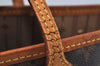 Authentic Louis Vuitton Monogram Neverfull PM Shoulder Tote Bag M40155 LV K9739