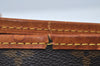 Authentic Louis Vuitton Monogram Neverfull PM Shoulder Tote Bag M40155 LV K9739