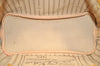 Authentic Louis Vuitton Monogram Neverfull PM Shoulder Tote Bag M40155 LV K9739