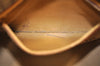 Authentic Louis Vuitton Monogram Neverfull PM Shoulder Tote Bag M40155 LV K9739