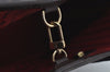 Authentic Louis Vuitton Damier Neverfull PM Shoulder Tote Bag N51109 LV K9740